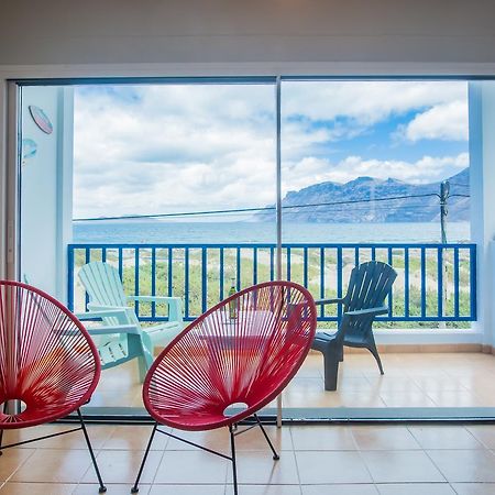Famara Views Lejlighed Eksteriør billede